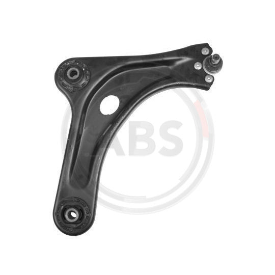 210886 Track Control Arm