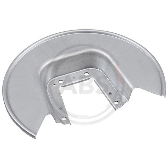 11384 Splash Panel, brake disc