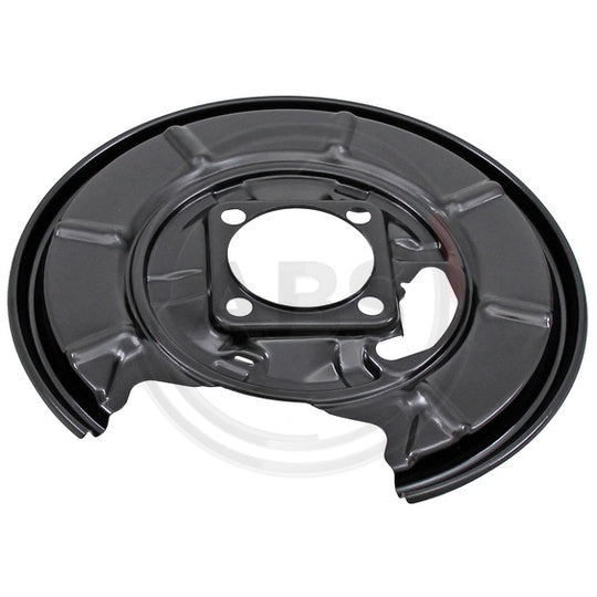 11317 Splash Panel, brake disc