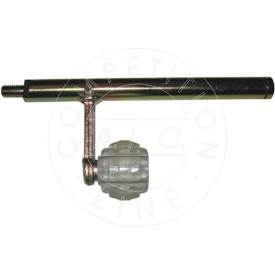 51216 Deflection Shaft, gearshift mechanism