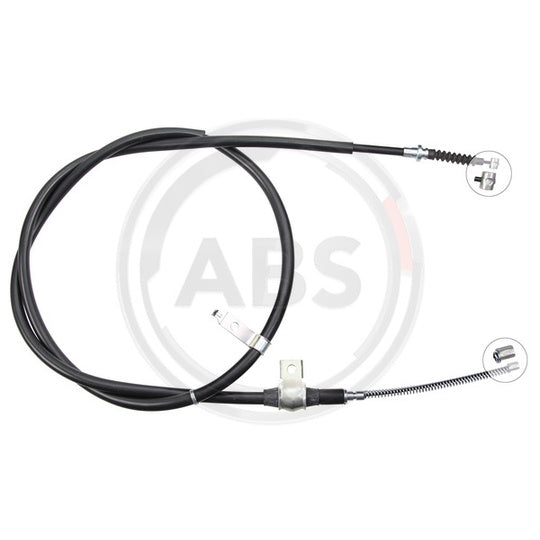 K18924 Cable, parking brake