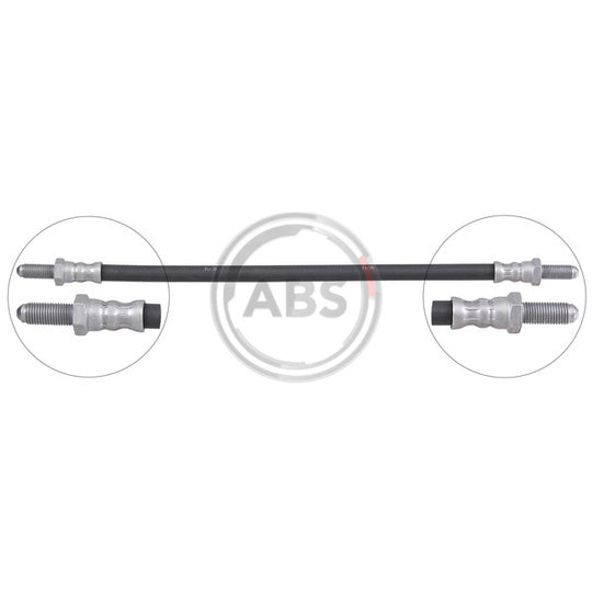 SL 1058 Brake Hose