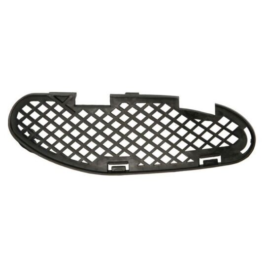 6502-07-3512916P Ventilation Grille, bumper