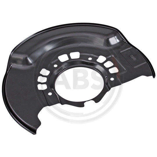 11425 Splash Panel, brake disc