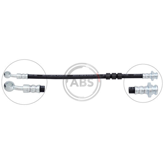 SL 5248 Brake Hose