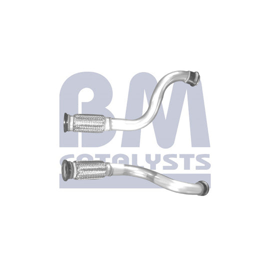 BM50648 Exhaust pipe