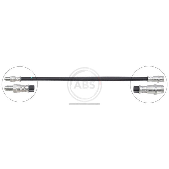 SL 5586 Brake Hose