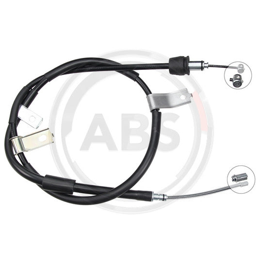 K13995 Cable, parking brake