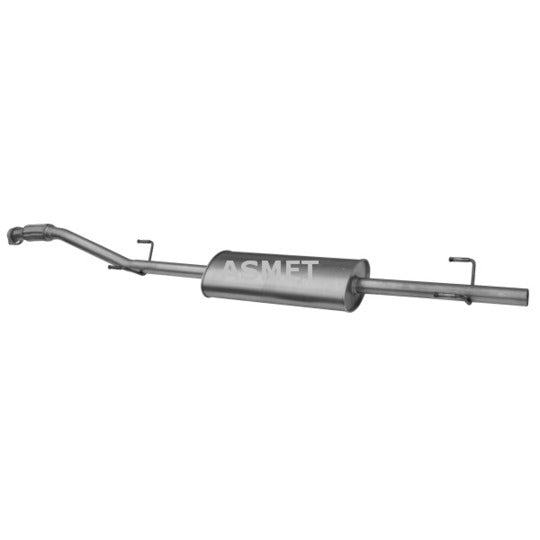 02.049 Middle Silencer