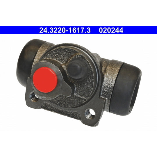 24.3220-1617.3 Wheel Brake Cylinder
