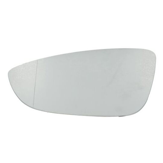 6102-01-049367P Mirror Glass, outside mirror