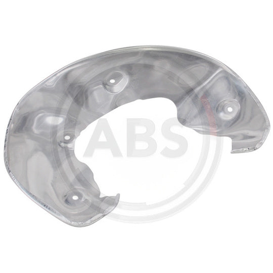 11131 Splash Panel, brake disc