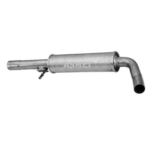 03.076 Middle Silencer