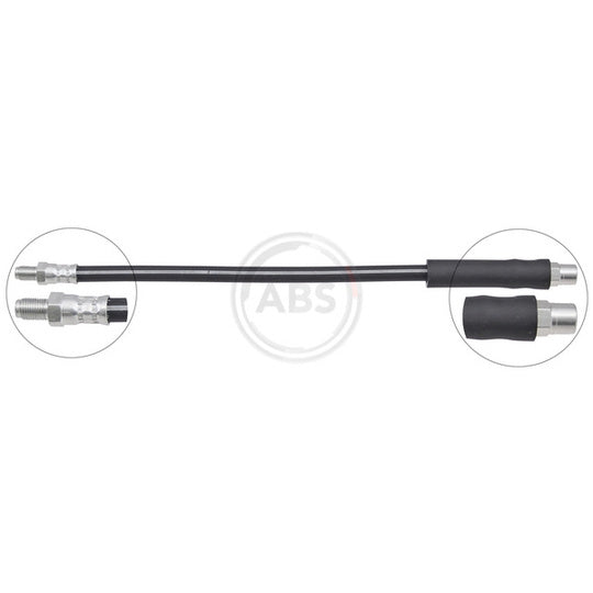SL 3630 Brake Hose