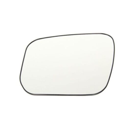 6102-18-2002423P Mirror Glass, outside mirror
