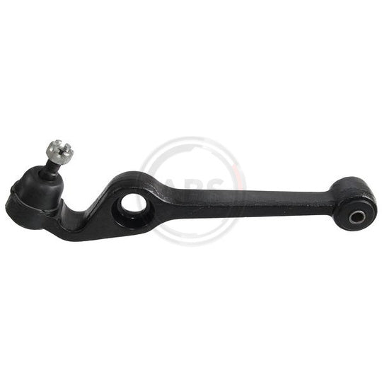 210805 Track Control Arm