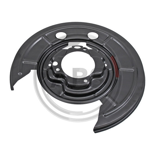 11246 Splash Panel, brake disc