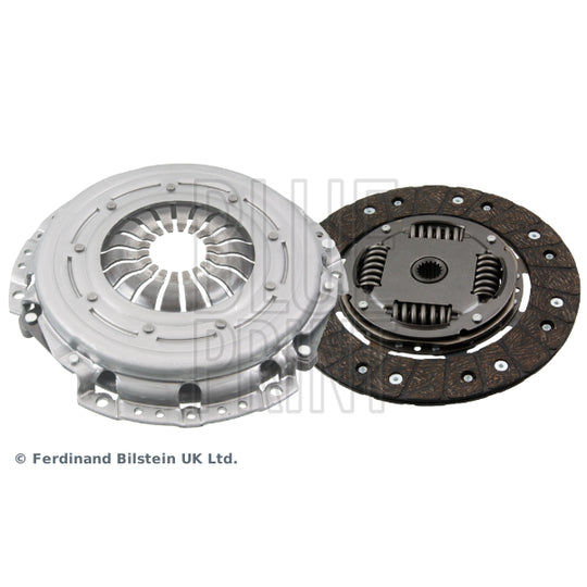 ADF1230117 Clutch Kit