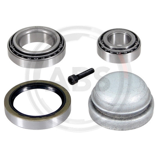 200038 Wheel Bearing Kit