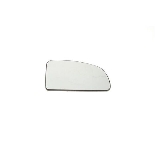 6102-02-1292752P Mirror Glass, outside mirror