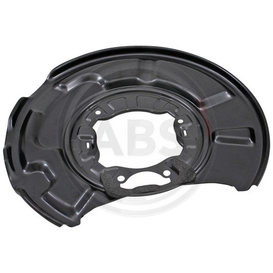 11267 Splash Panel, brake disc