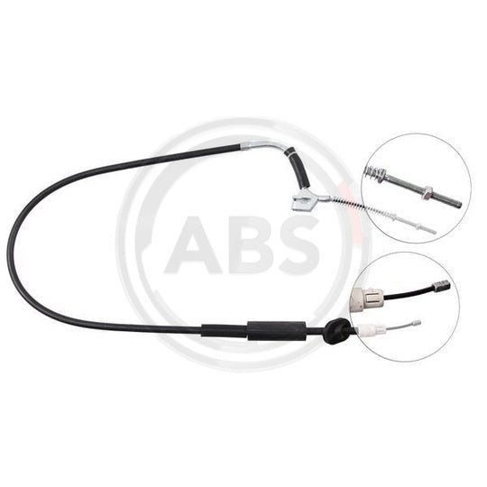 K19791 Cable, parking brake