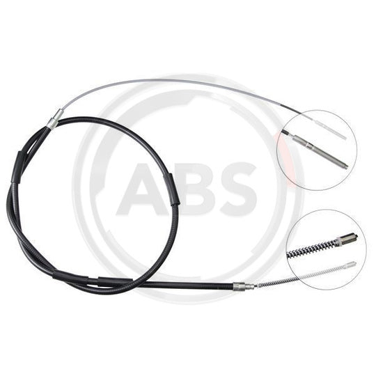 K11366 Cable, parking brake