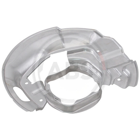 11281 Splash Panel, brake disc