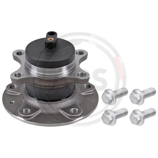 201276 Wheel hub