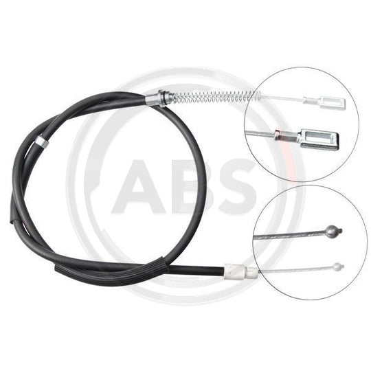 K13426 Cable, parking brake