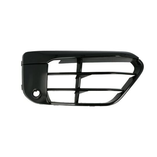 6502-07-0082912SP Ventilation Grille, bumper