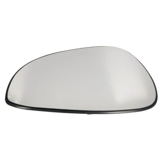 6102-02-1292392P Mirror Glass, outside mirror