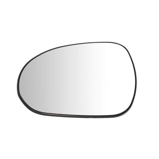 6102-02-1291131P Mirror Glass, outside mirror