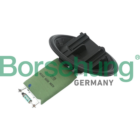 B11459 Resistor, interior blower
