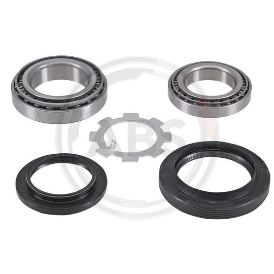 200057 Wheel Bearing Kit