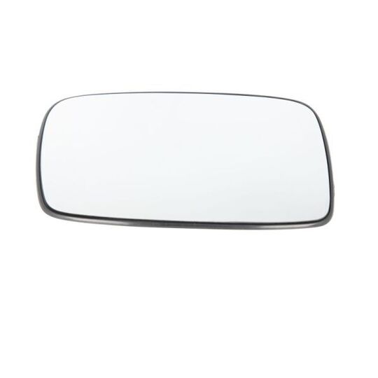 6102-02-1292515P Mirror Glass, outside mirror