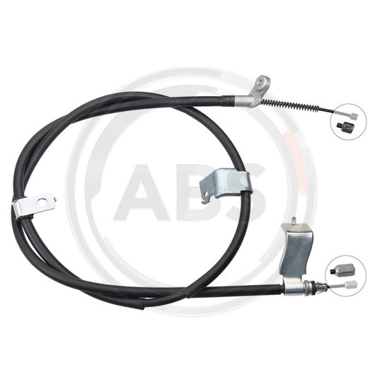 K18950 Cable, parking brake