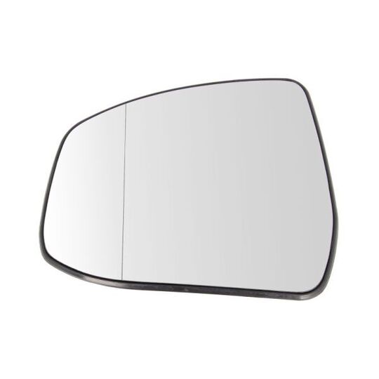 6102-03-2001197P Mirror Glass, outside mirror