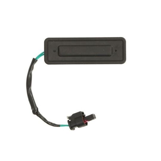 6010-04-077417P Handle, bootlid
