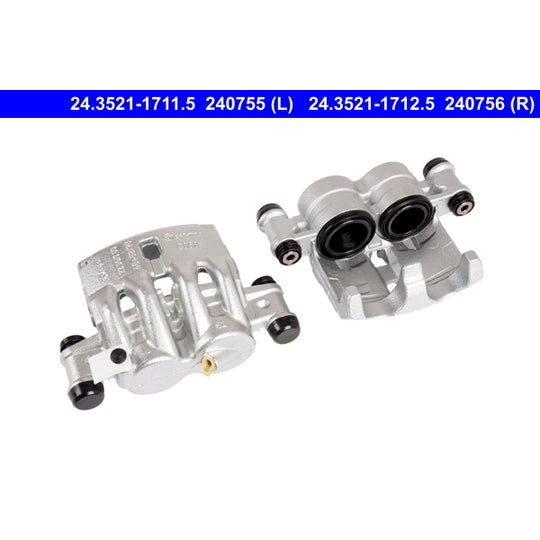 24.3521-1711.5 Brake Caliper