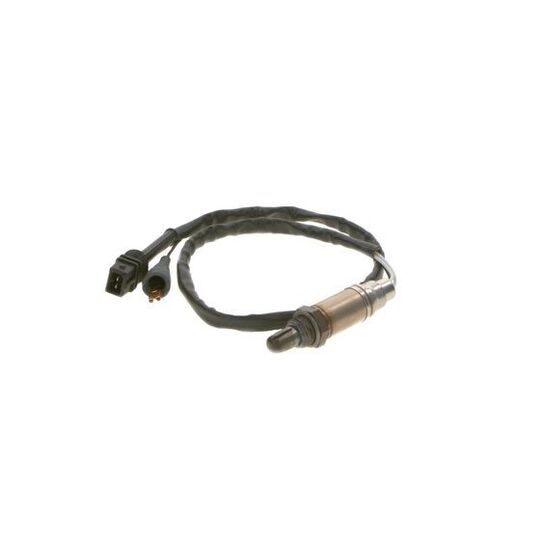 0 258 003 396 Lambda Sensor