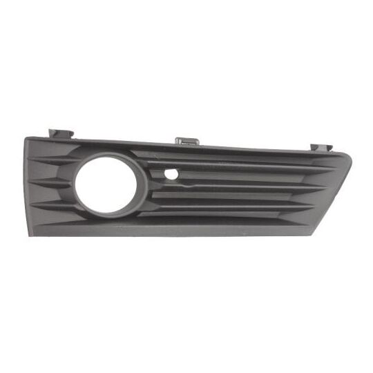 6502-07-5063911Q Ventilation Grille, bumper