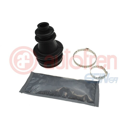 D8075 Bellow Set, drive shaft