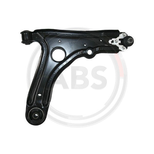 210576 Track Control Arm