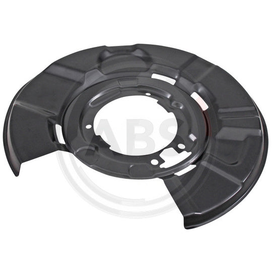 11280 Splash Panel, brake disc