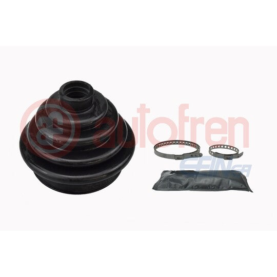 D8300 Bellow Set, drive shaft