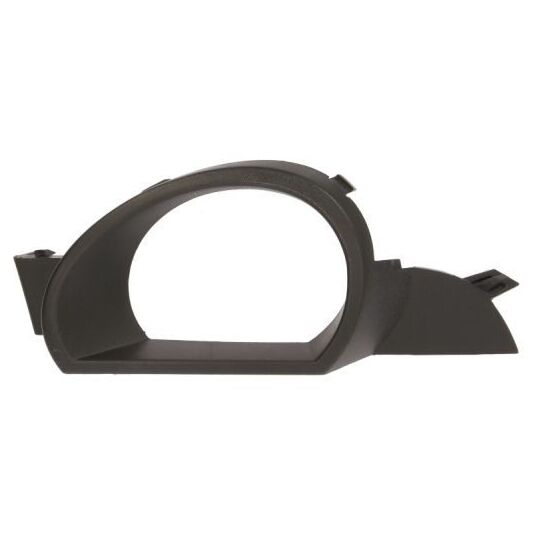 6502-07-0040998P Ventilation Grille, bumper