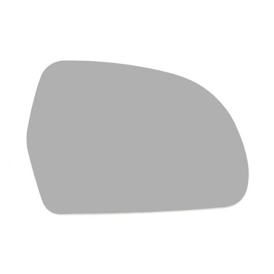 6102-02-1232592P Mirror Glass, glass unit