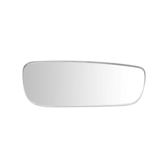 6102-01-2077P Mirror Glass, outside mirror