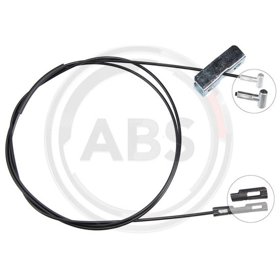 K13994 Cable, parking brake